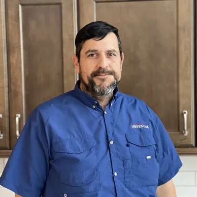 Portrait of Jason Lopez