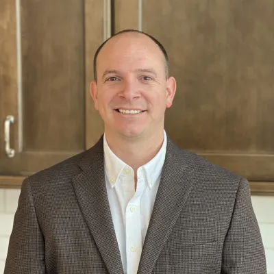 Portrait of Ryan Sage