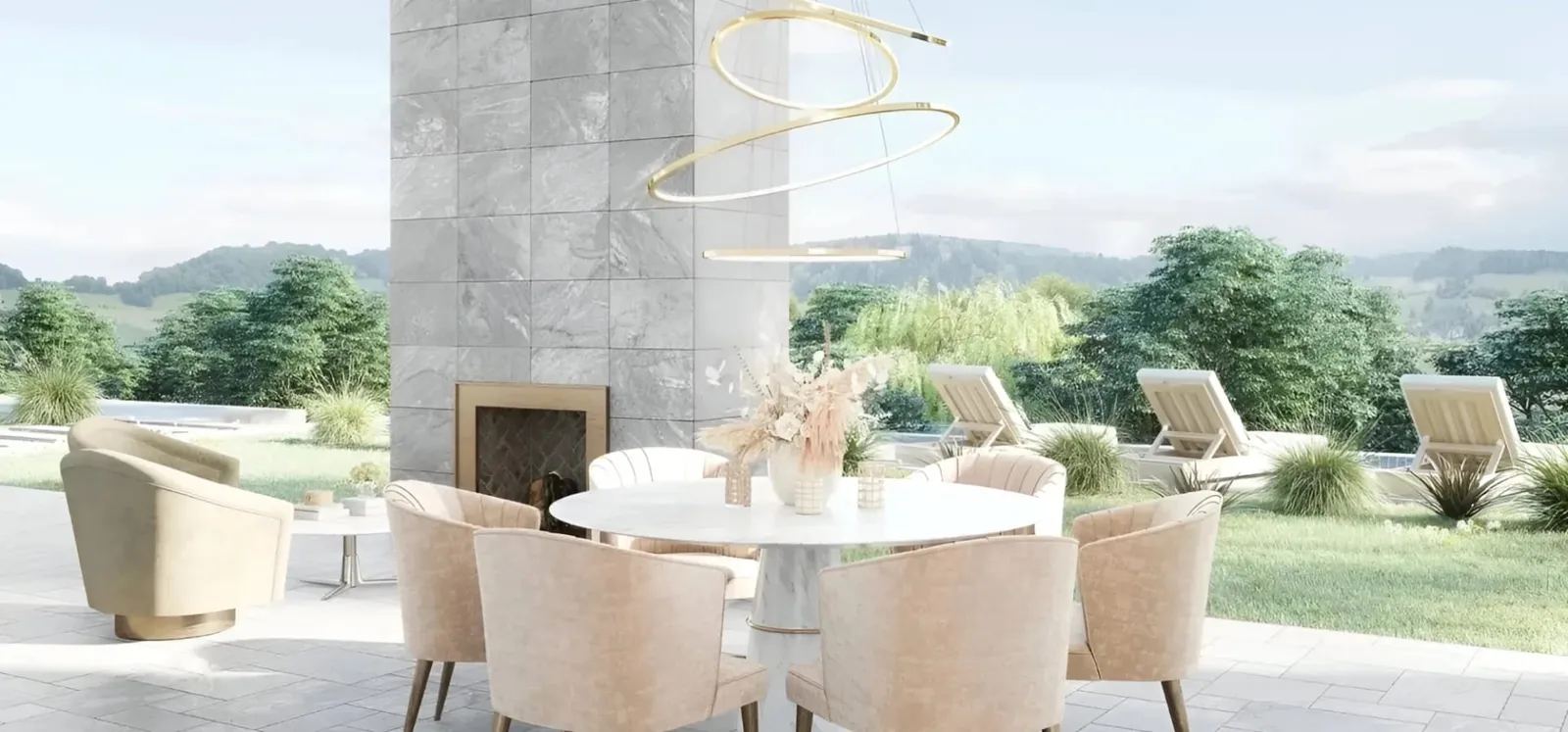 Tile from Aspire Stone