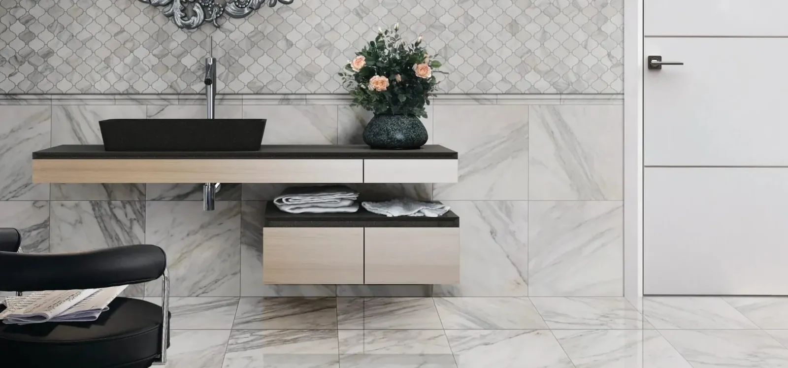 Tile from Aspire Stone