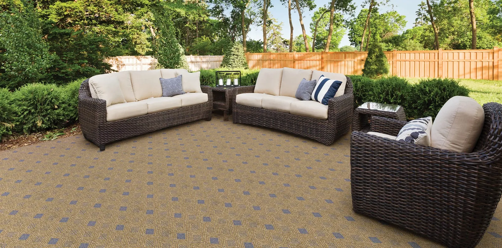 Carpet from Couristan