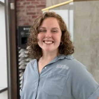 Portrait of Emily Gibson