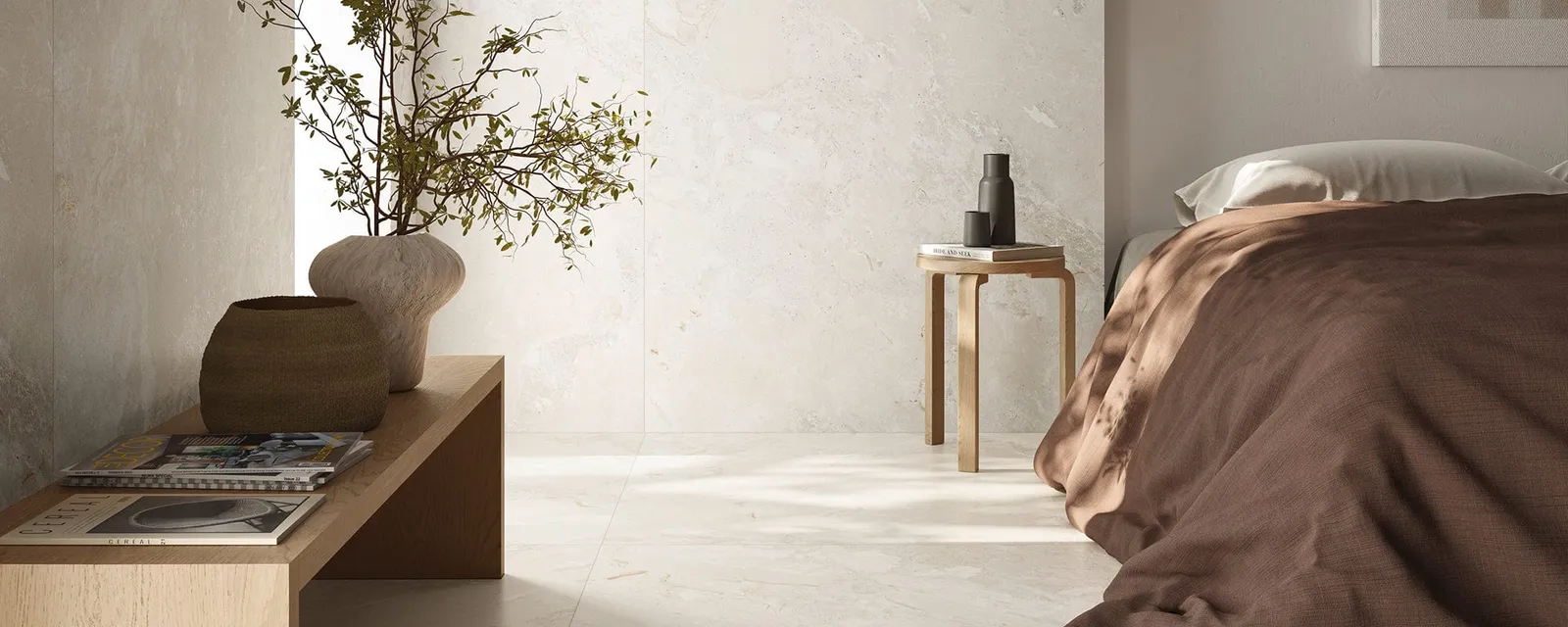 Tile from Happy Floors