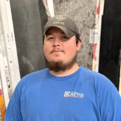 Portrait of Justin Persilver