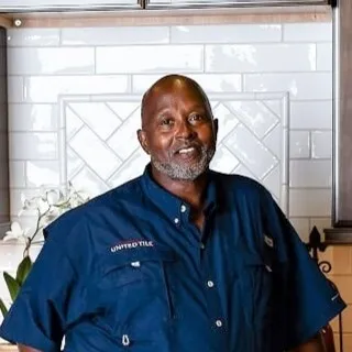 Portrait of Lorenzo Ealy II