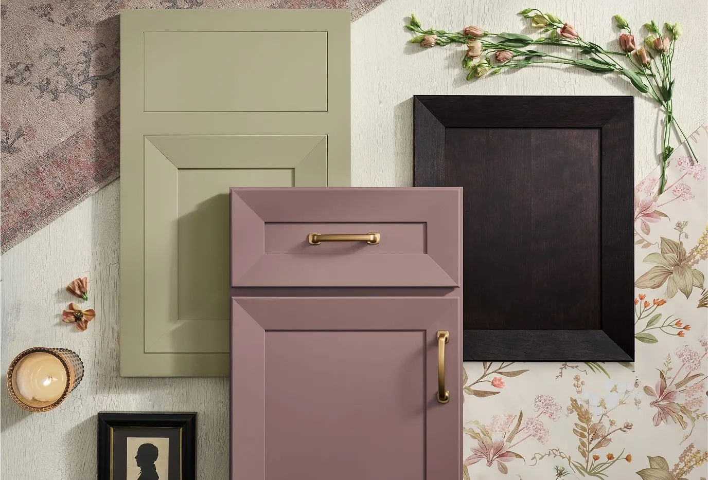 Cabinets from Medallion Cabinetry
