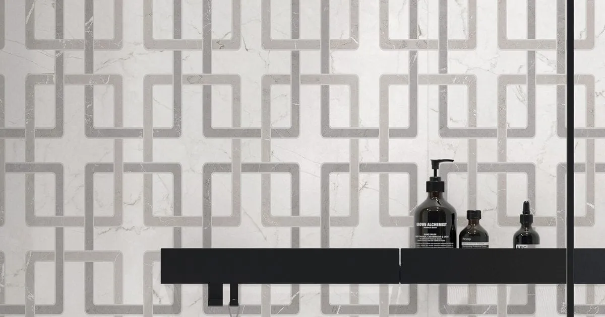 Tile from MLW Surfaces