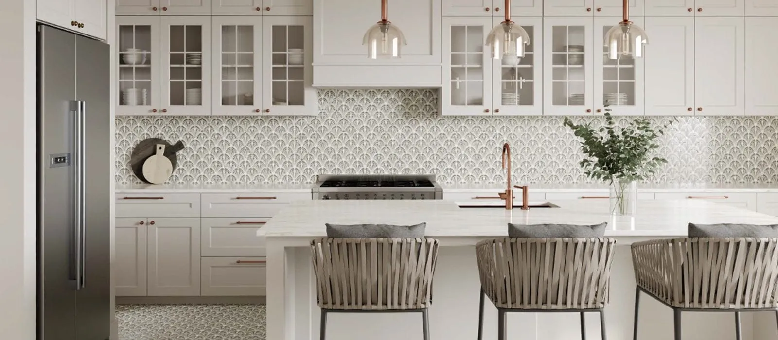Tile from MLW Surfaces