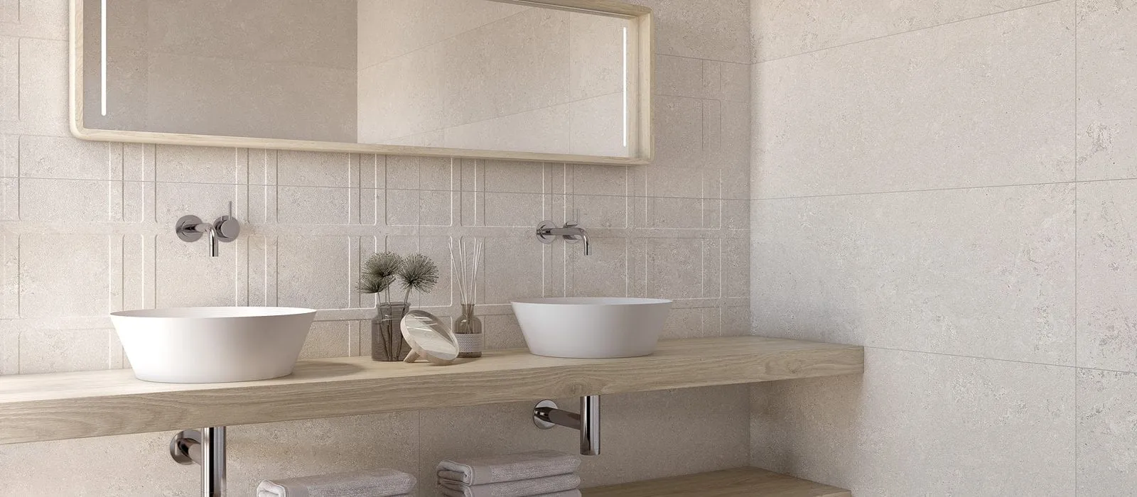 Tile from MLW Surfaces