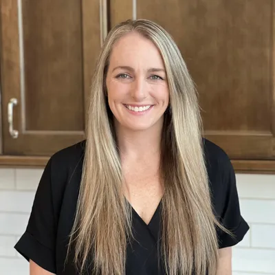Portrait of Shelby Eizel