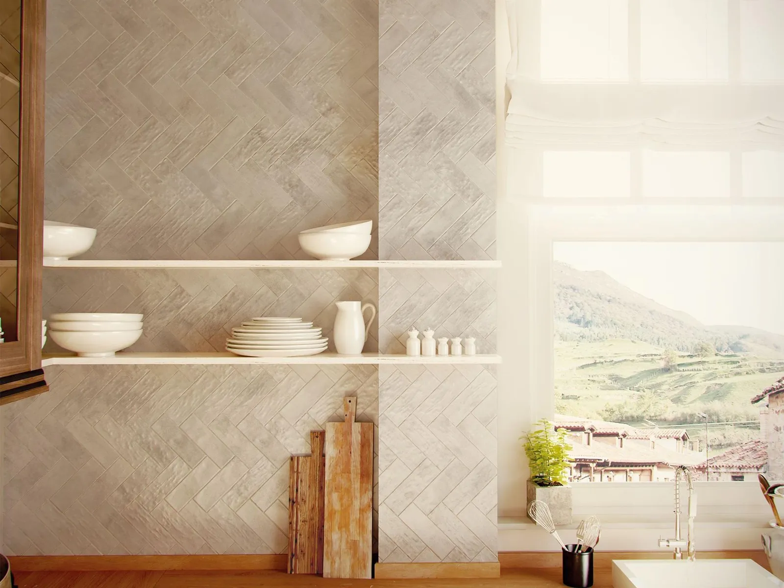Tile from Speartek