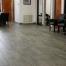 Community Bank Floor