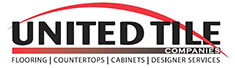 United Tile Company Logo