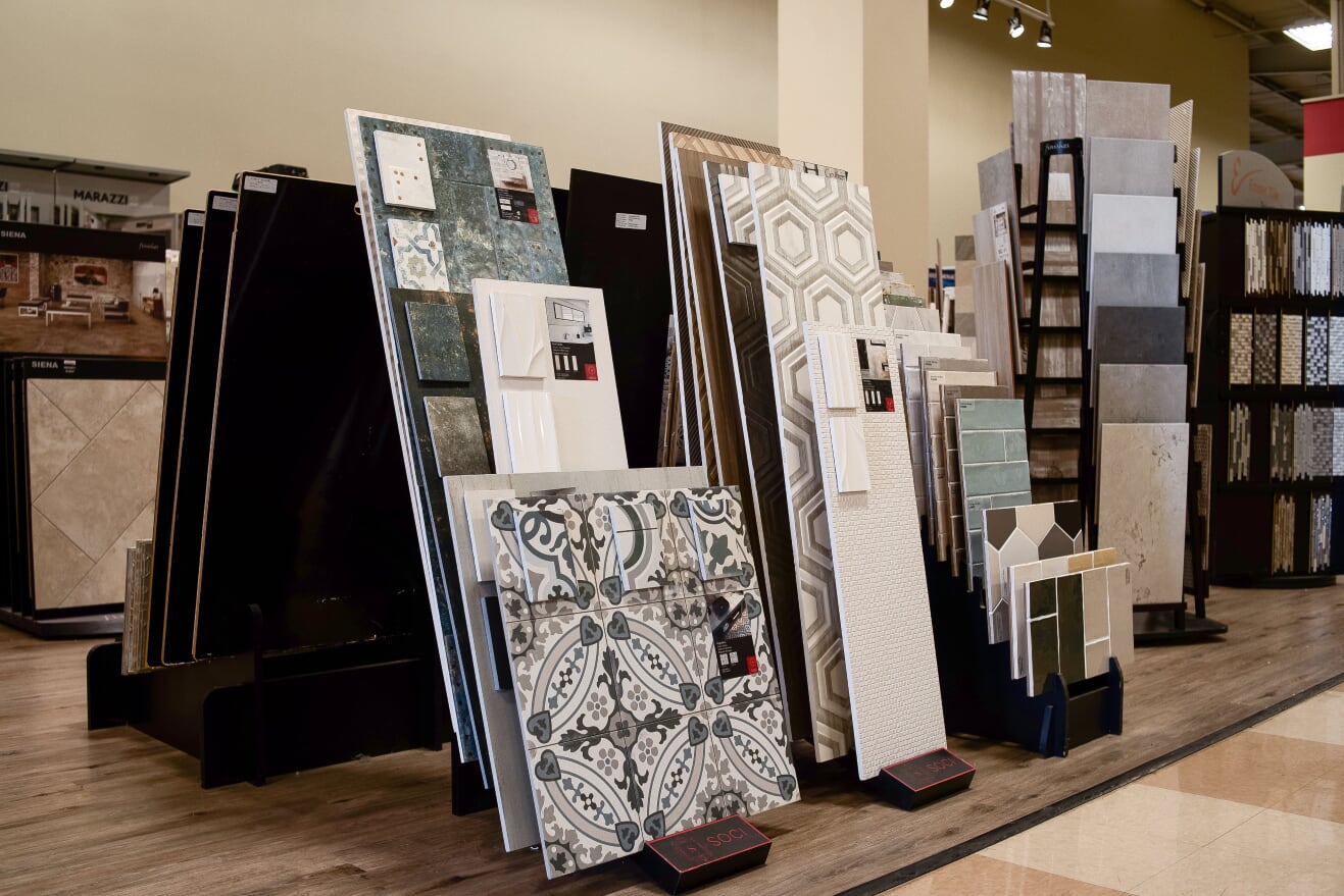 Porcelain and ceramic tile united tile flooring company shreveport bossier