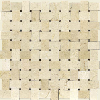 World Sales Basketweave BK103 Aztec