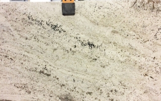 Biscotti White granite found at United Tile Shreveport Bosier