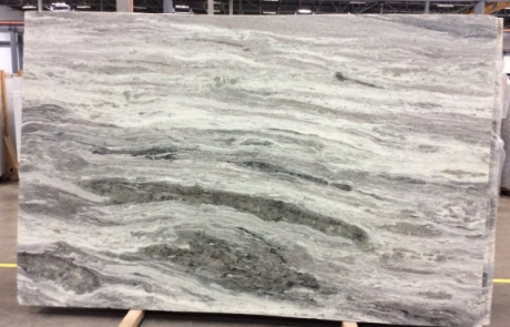 Fantasy Brown marble countertop Found at United Tile Shreveport Bossier